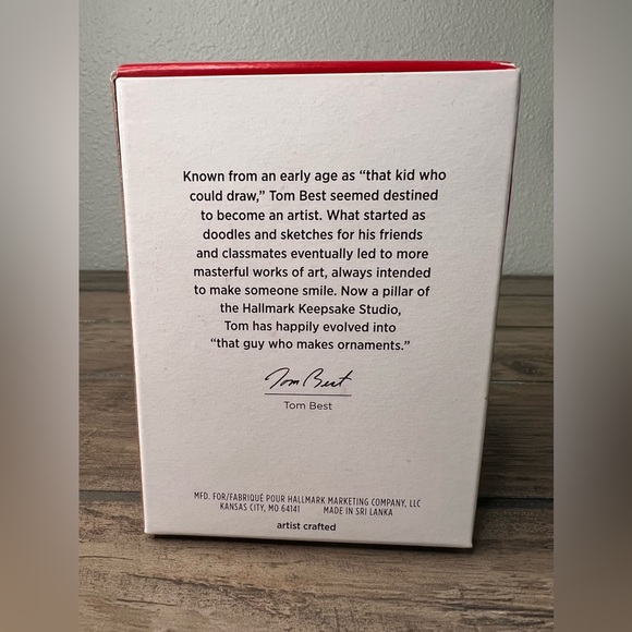 Hallmark Keepsake NEW 2022 Christmas Ornament Frosty Friends 43rd in series - Picture 10 of 10